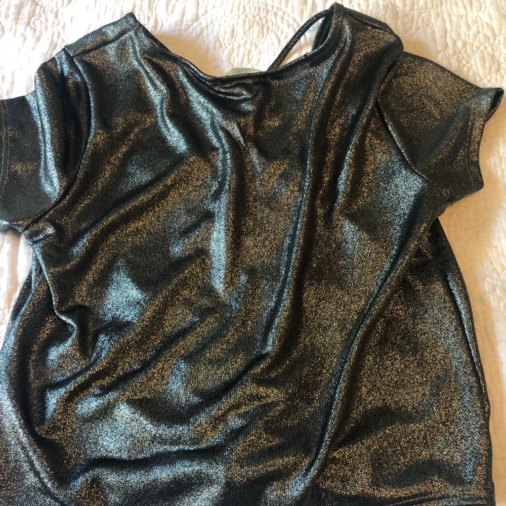 Metallic! - Picture 3 of 3